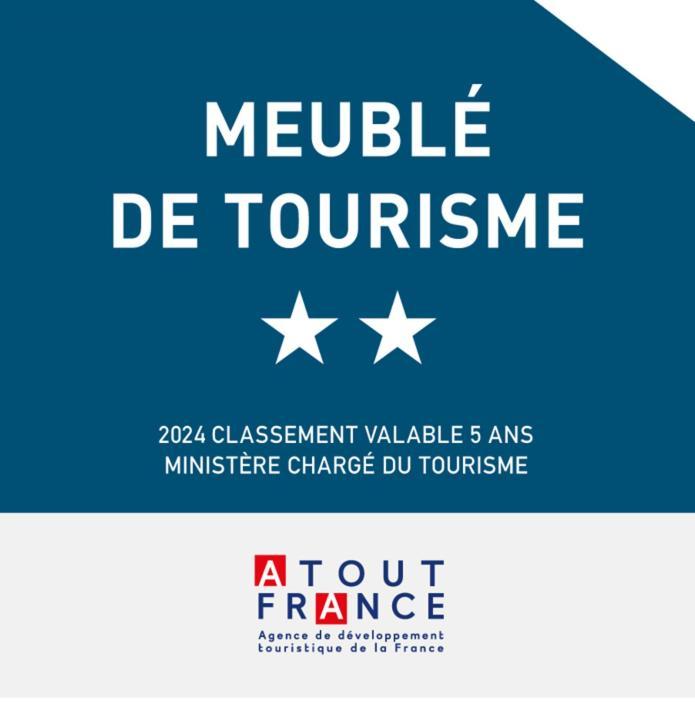 Votre Cocon Parfait A 9 Min D'Eurexpo Et 14 Min Groupama Apartment Saint-Priest  Exterior photo