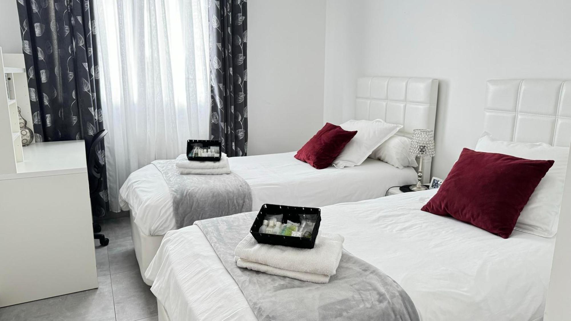 Votre Cocon Parfait A 9 Min D'Eurexpo Et 14 Min Groupama Apartment Saint-Priest  Exterior photo